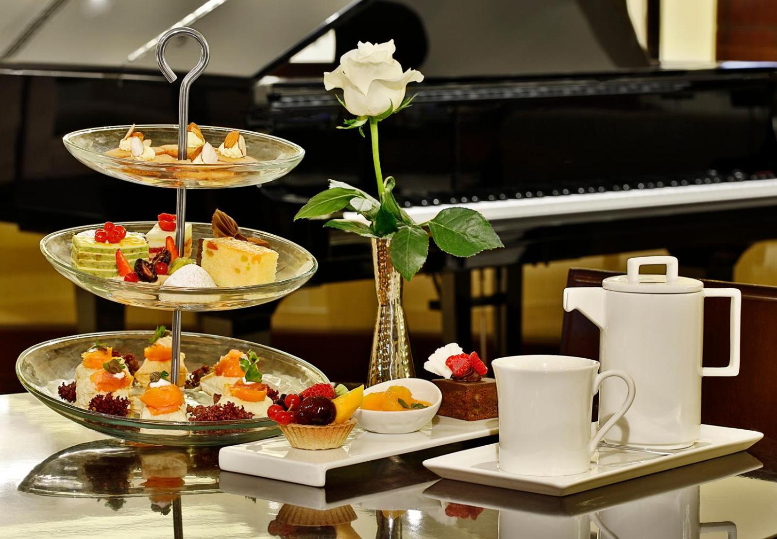 City Seasons Hotel & Suites Maskat Zewnętrze zdjęcie