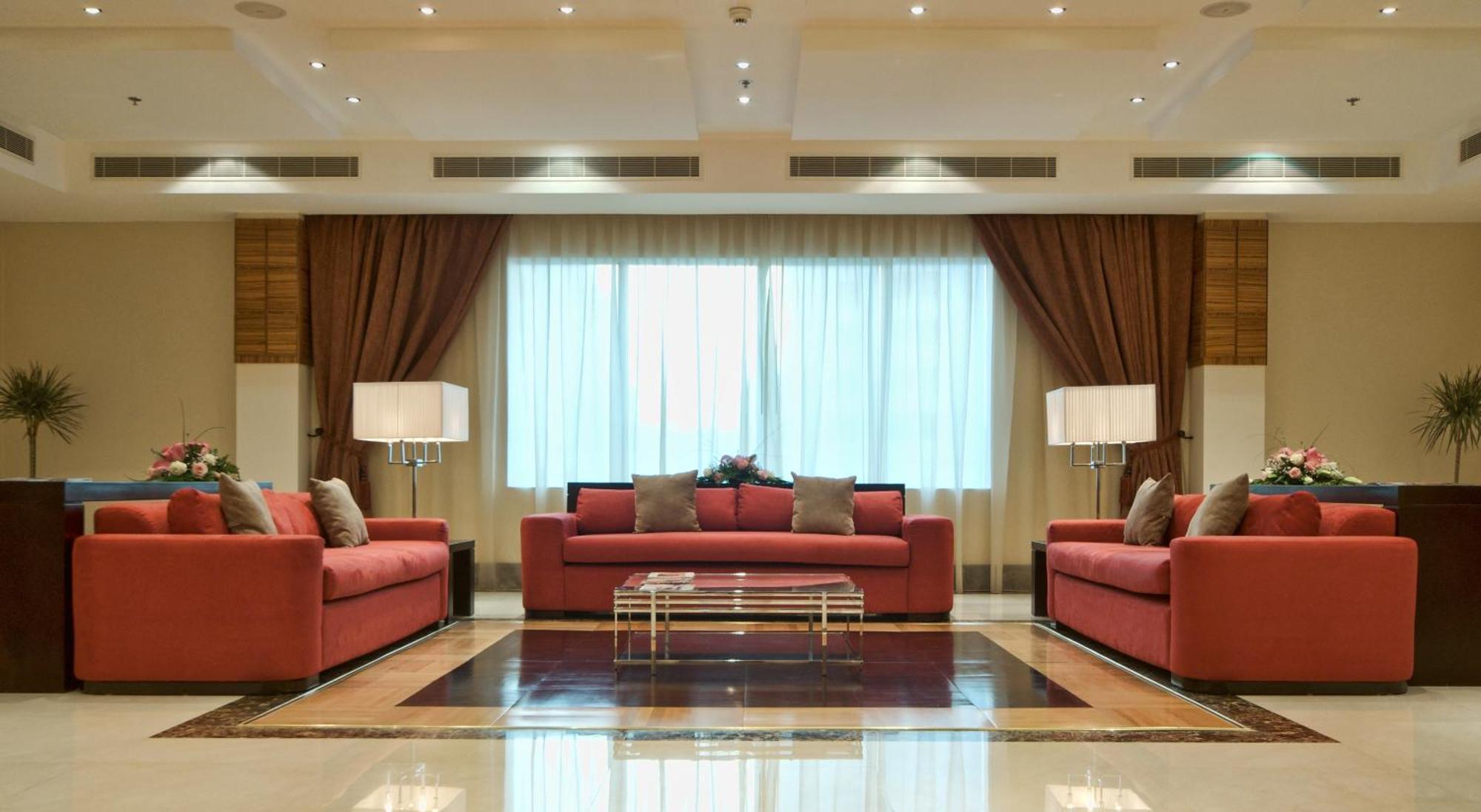 City Seasons Hotel & Suites Maskat Zewnętrze zdjęcie