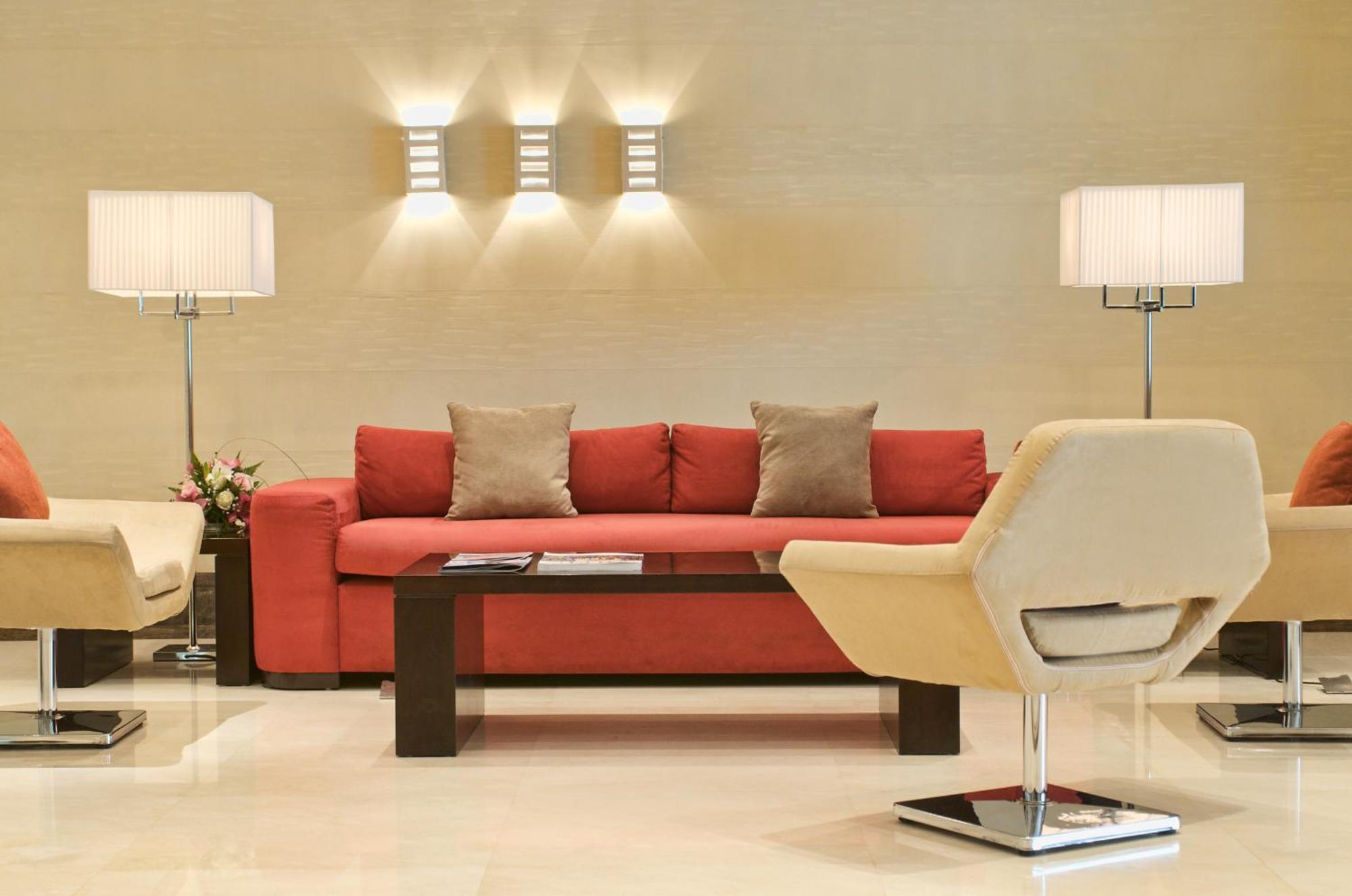 City Seasons Hotel & Suites Maskat Zewnętrze zdjęcie