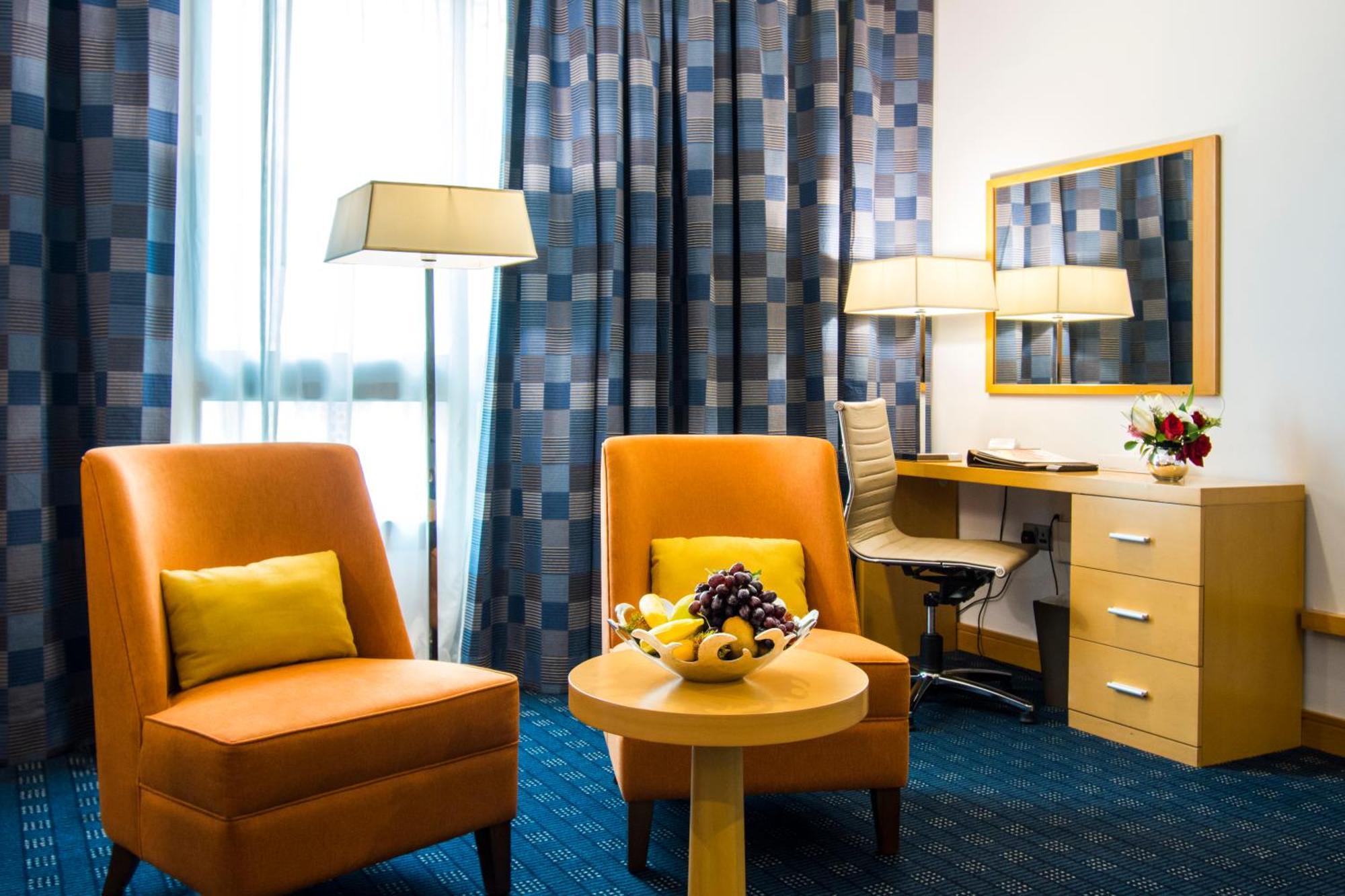 City Seasons Hotel & Suites Maskat Pokój zdjęcie