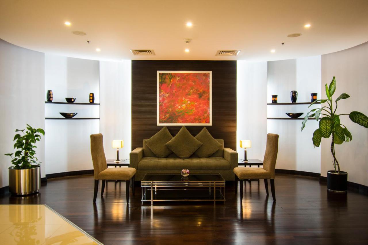 City Seasons Hotel & Suites Maskat Zewnętrze zdjęcie