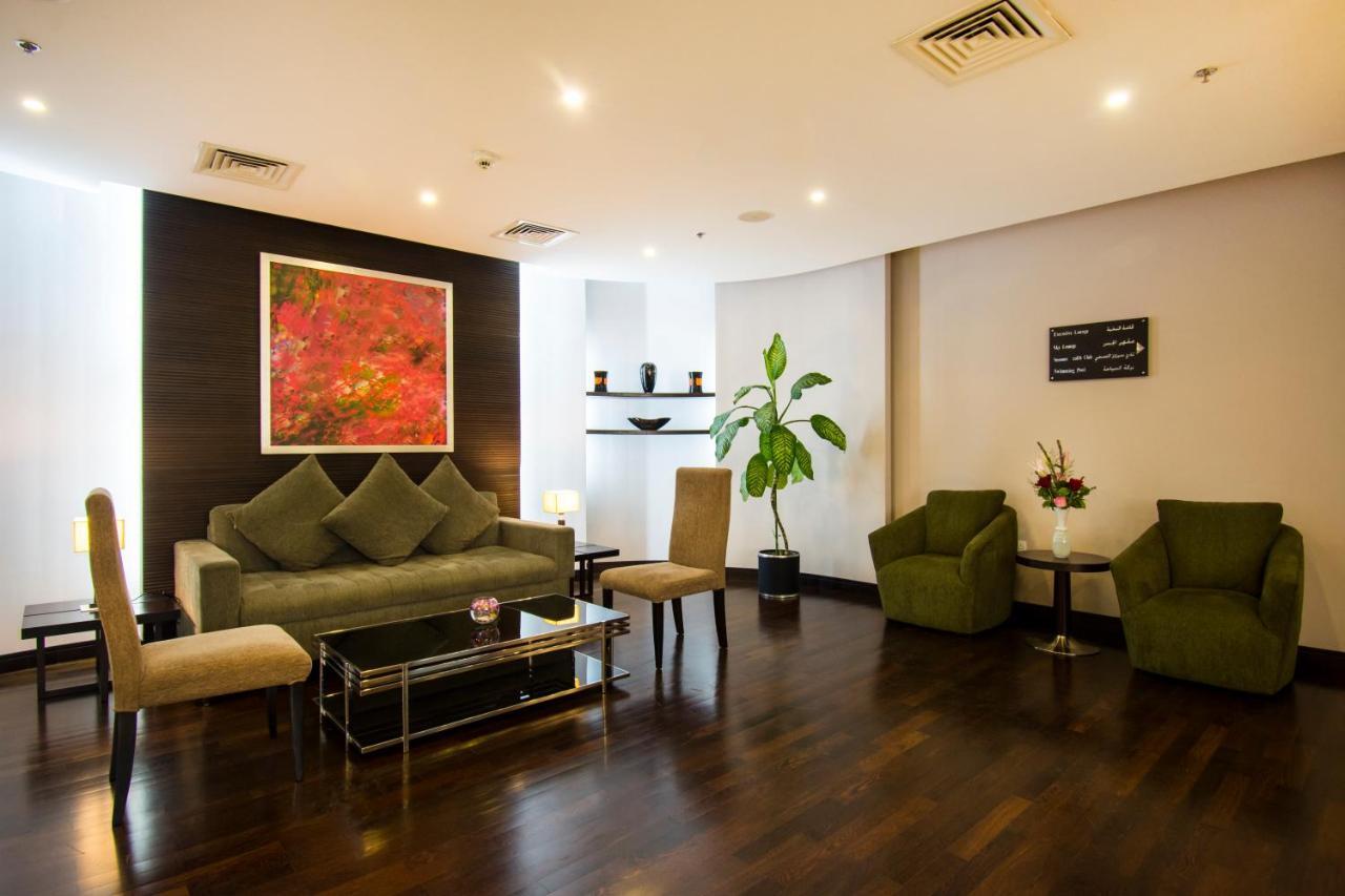 City Seasons Hotel & Suites Maskat Zewnętrze zdjęcie