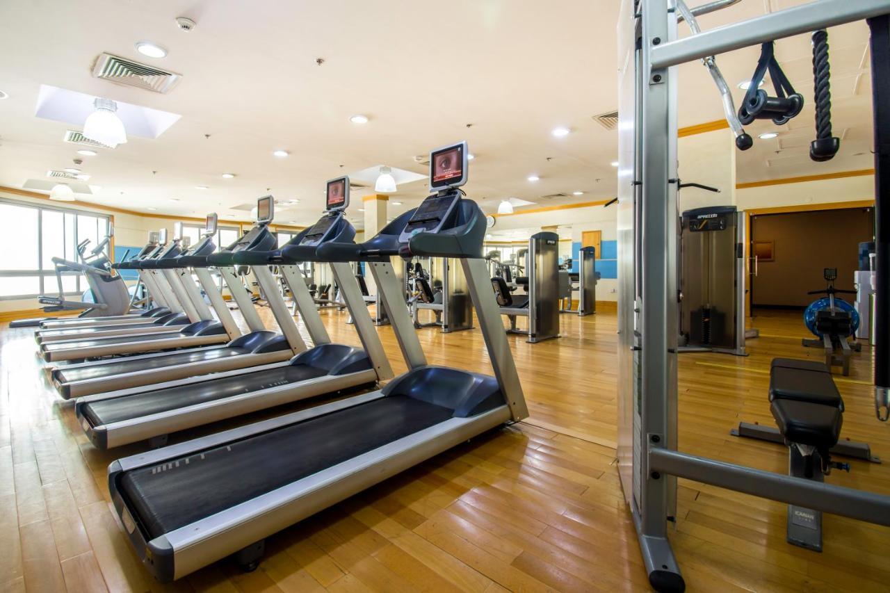 City Seasons Hotel & Suites Maskat Zewnętrze zdjęcie